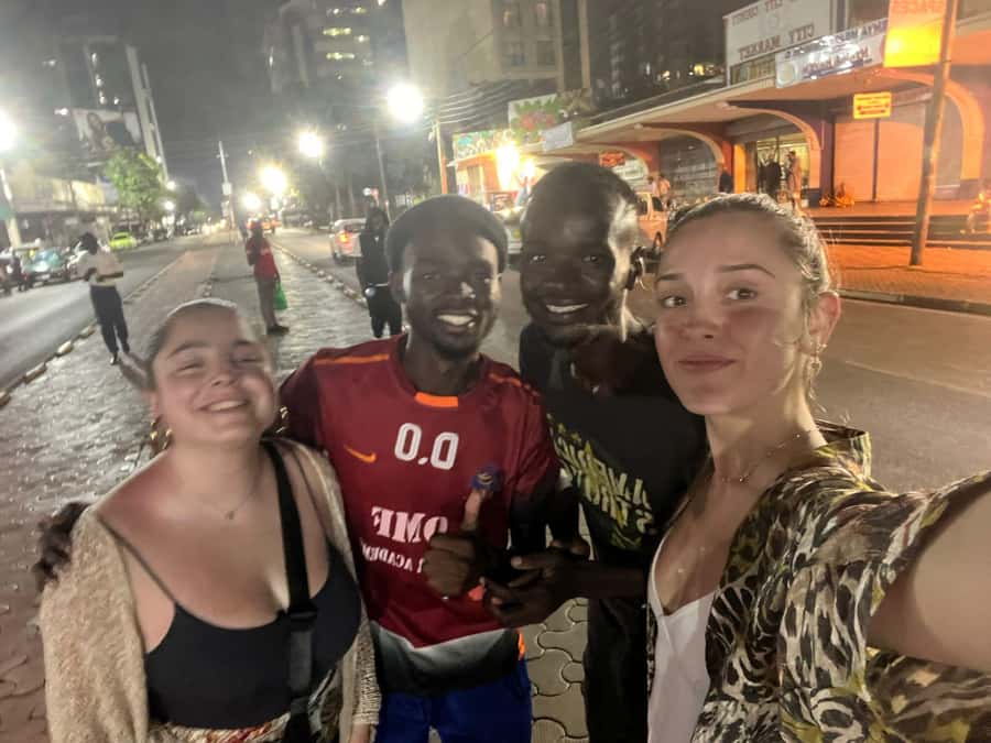 Dusk to Dawn:Nairobi nighttime excursion - Safety, transport, and the practical tradeoffs
