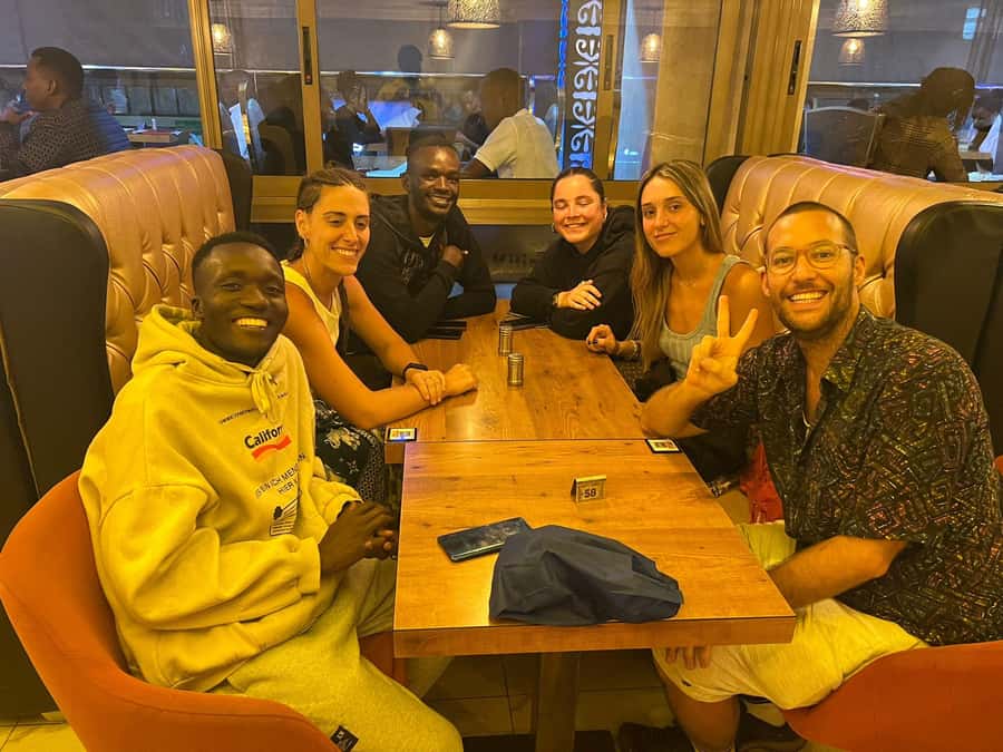 Dusk to Dawn:Nairobi nighttime excursion - Is Dusk to Dawn worth $70?