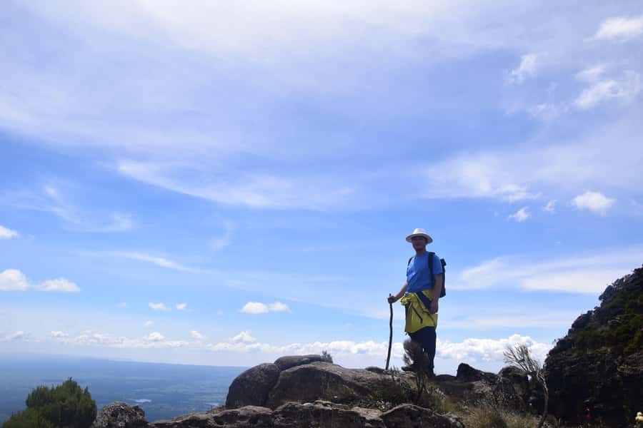 Elephant Hills Hike: 1-Day Adventure to the Aberdares - Why Elephant Hills Makes a Good Day Trip