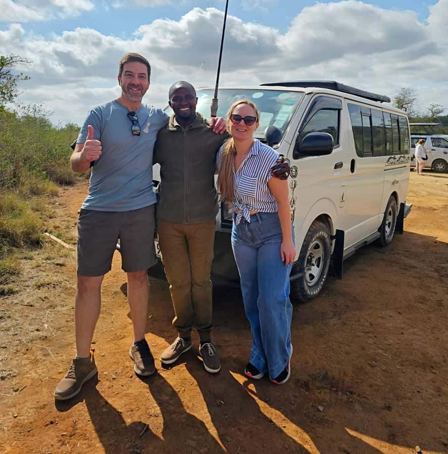 Elephant Orphanage Trust, Giraffes & Bomas of Kenya Day Tour - Practical booking advice before you go