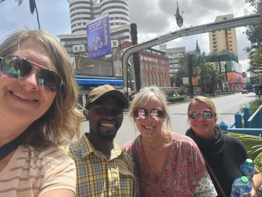 Elephant Orphanage Trust, Giraffes & Bomas of Kenya Day Tour - Should you book this Nairobi wildlife and culture tour?