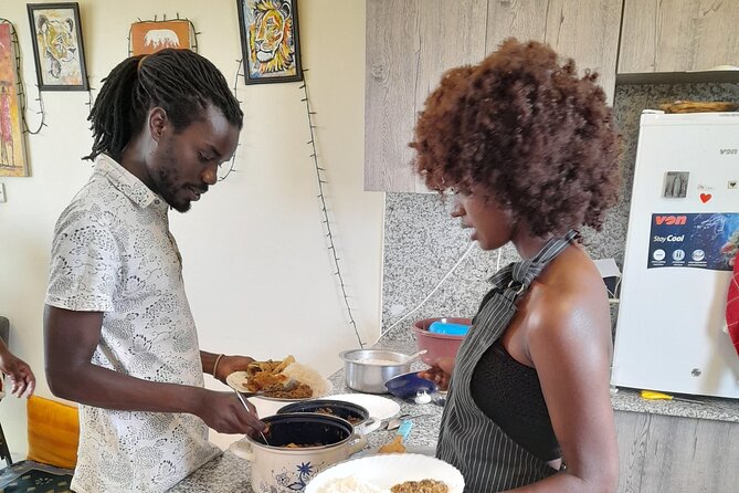 Enjoy Local Cuisine, Music & drumming with @Senyorcjeysofficial - Is $70 a Fair Price?