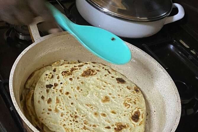 Explore local Market matatu ride & Make Kenyan Cuisines with a home cook - What the $60 Price Includes