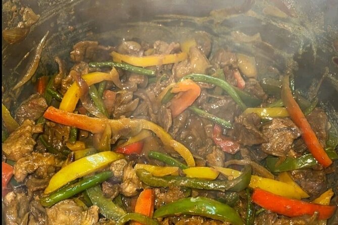Explore local Market matatu ride & Make Kenyan Cuisines with a home cook - Timing, Comfort, and Practical Details