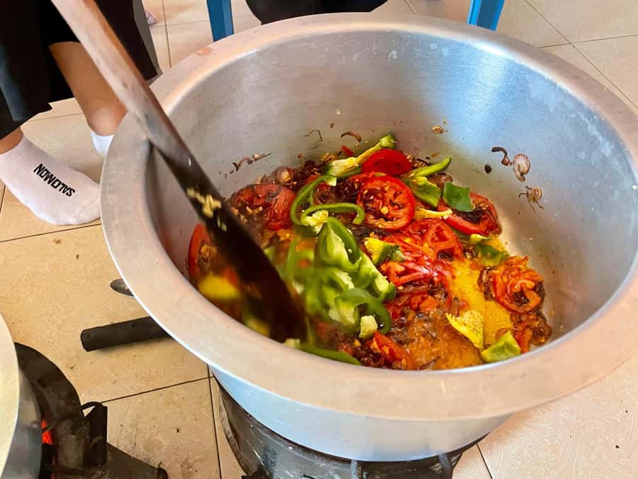 Explore the Local food market & Cook a Kenyan meal - Who will enjoy this experience most