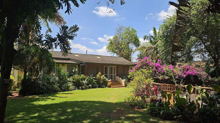 Fairview Coffee Estate Tour From Nairobi - Why Fairview works for a coffee day from Nairobi