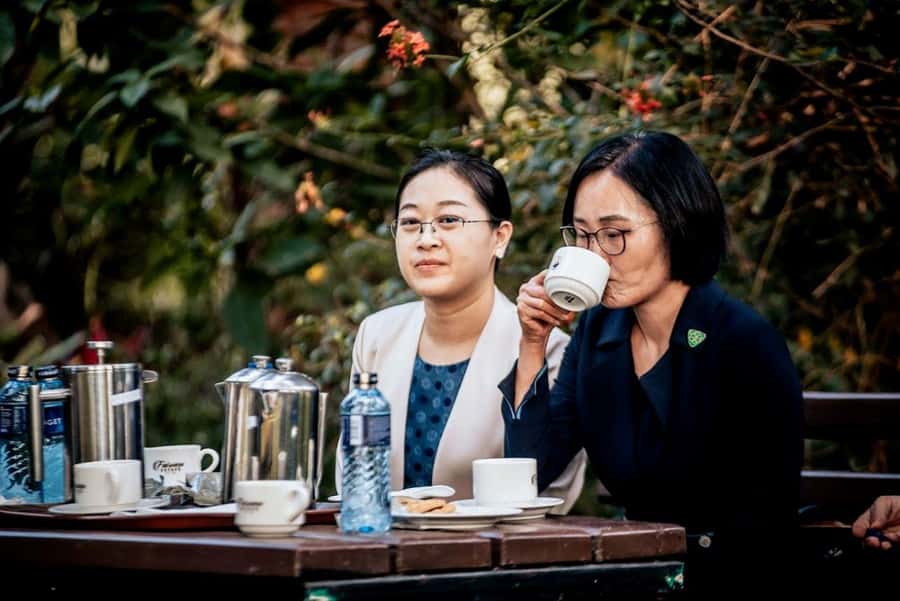 Fairview Coffee Estate Tour From Nairobi - Guides, service, and the human side