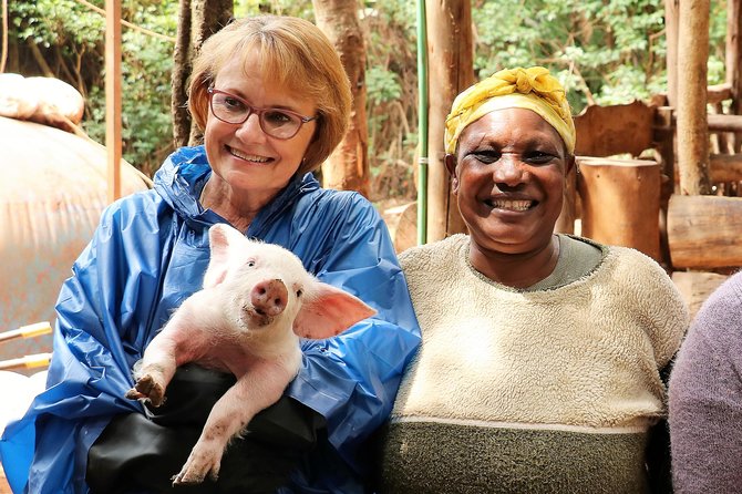 Family Ties (2 Days) - Why this tour feels different from a standard Nairobi outing
