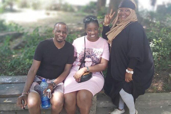 Fort Jesus Museum Walking Tour in Mombasa - What Four Hours Gets You for $35