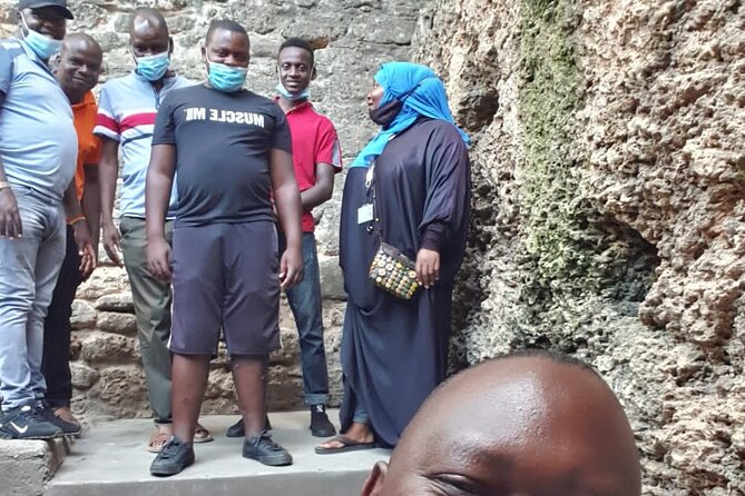 Fort Jesus Museum Walking Tour in Mombasa - Who Will Enjoy This Mombasa Walk Most