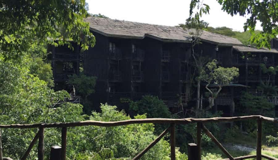 From mombasa: Shimba Hills National Reserve Day Safari - Key points to know before you go