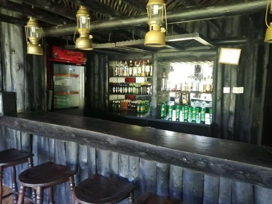 From mombasa: Shimba Hills National Reserve Day Safari - Is $250 a fair price?
