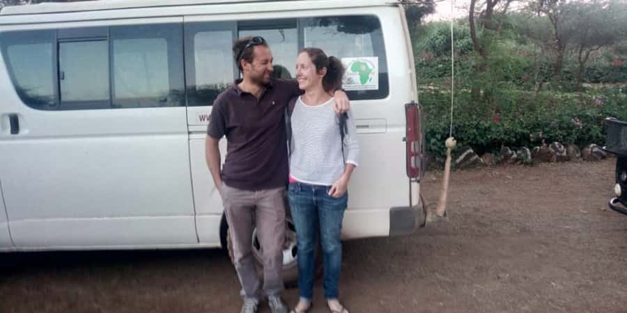 From Mombasa: Tsavo National Park Full-Day Group Trip - Small-group or private booking may be worth it