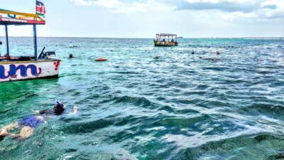 Watamu Marine Park & Sudi Island Excursion
