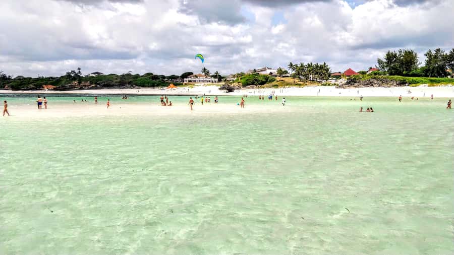 From Mombasa: Watamu Marine Park & Sudi Island Excursion - Is $118 a fair price?