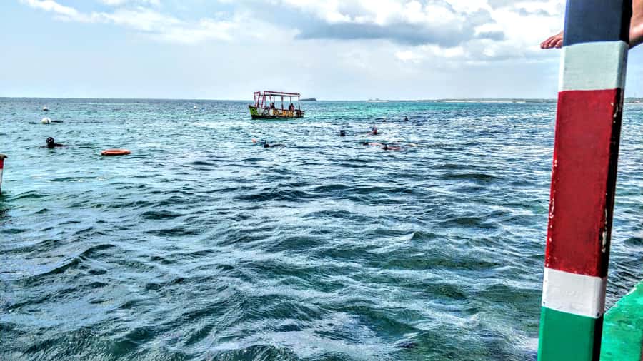 From Mombasa: Watamu Marine Park & Sudi Island Excursion - What to bring and what to skip