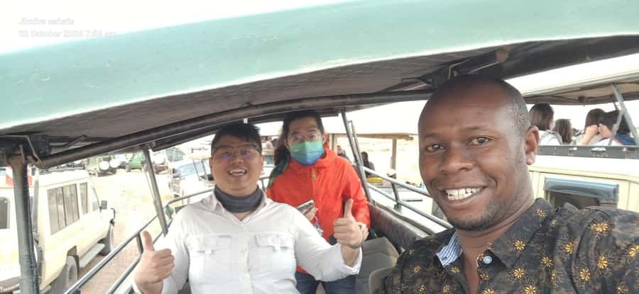 From Nairobi: 2-Day Amboseli National Park Safari - Why Amboseli works so well for a short safari