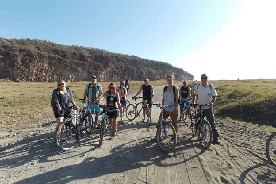 From Nairobi: 2-Day Naivasha Safari with Accommodation - Key points to know before booking