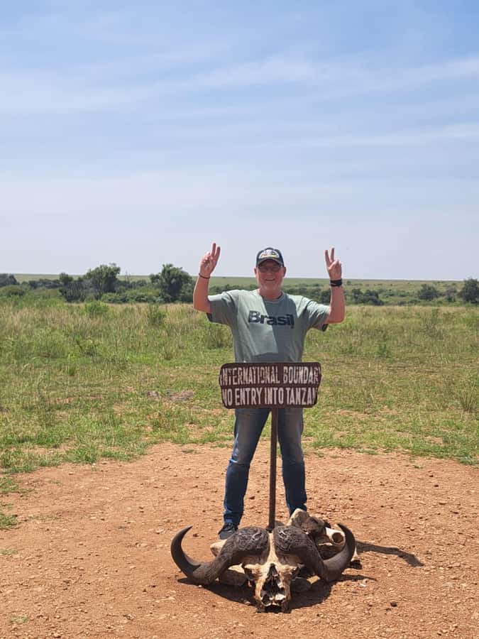 From Nairobi : 2-Days 1-Night Masai Mara Private 4WD Safari - What the $400 price really buys