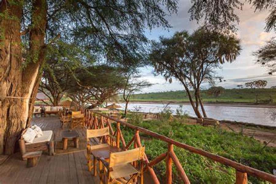From Nairobi: 3-Day Tour to Samburu National Reserve - Practical advice for a more comfortable safari