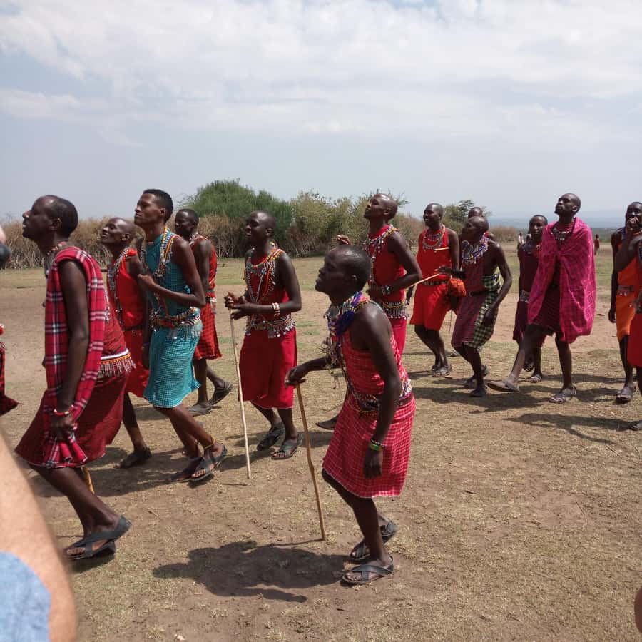 From Nairobi: 3 Days, 2 Nights Maasai Mara Group Safari - What the $199 price really buys you