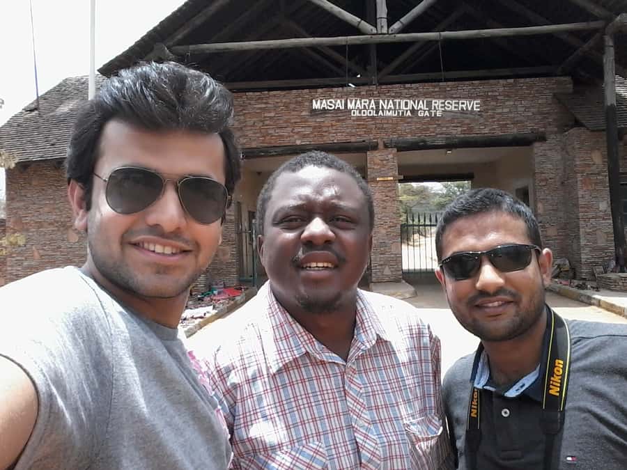From Nairobi: 3 Days, 2 Nights Maasai Mara Group Safari - A pop-up roof makes a real difference