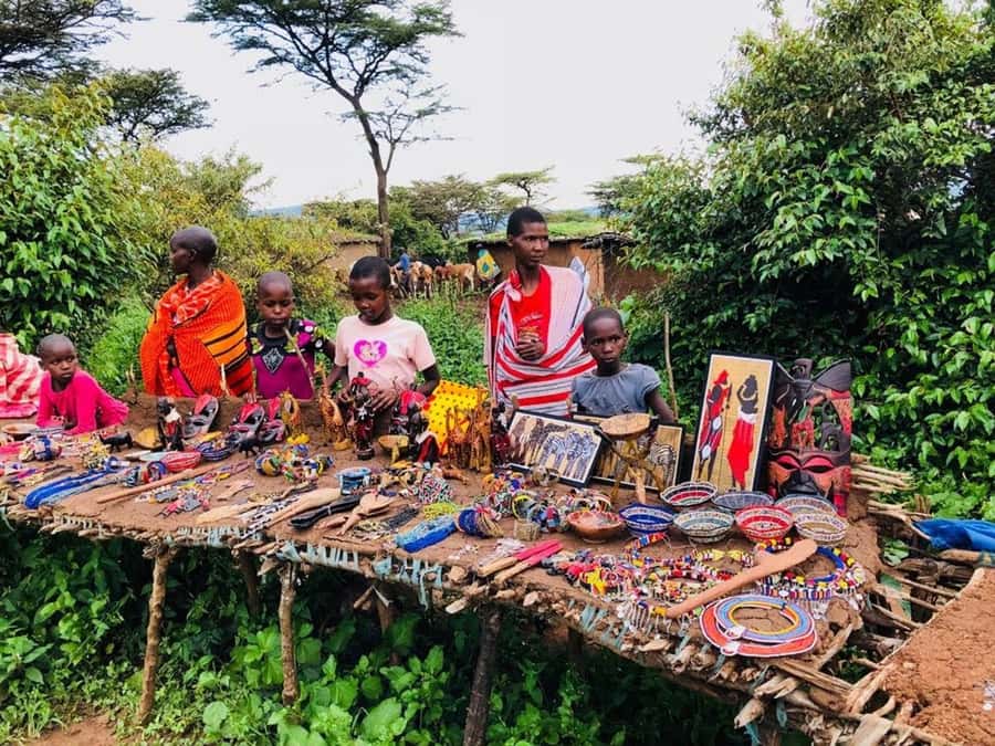 From Nairobi: 7 Days Masai Mara, Nakuru, and Amboseli Safari - Key points to know before booking