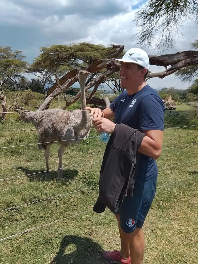 From Nairobi: Crescent Island Safari Experience - What the $141 price really includes