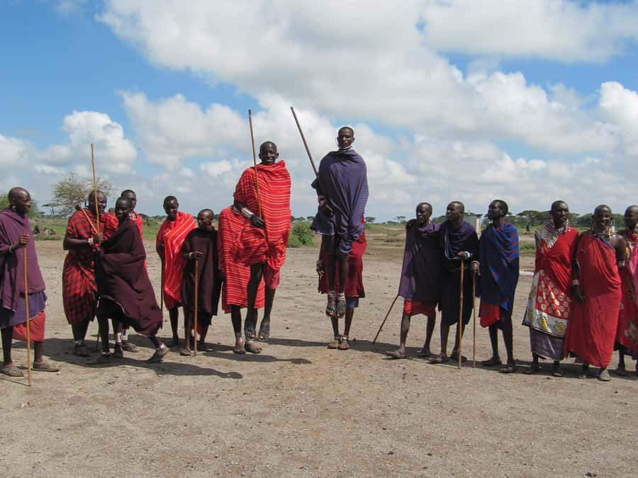 From Nairobi: Day Trip to Amboseli National Park - Is $422 good value for one day?