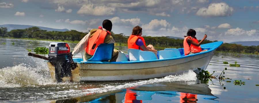 From Nairobi: Day Trip to Hells gate and Lake Naivasha - Five things to know before you go