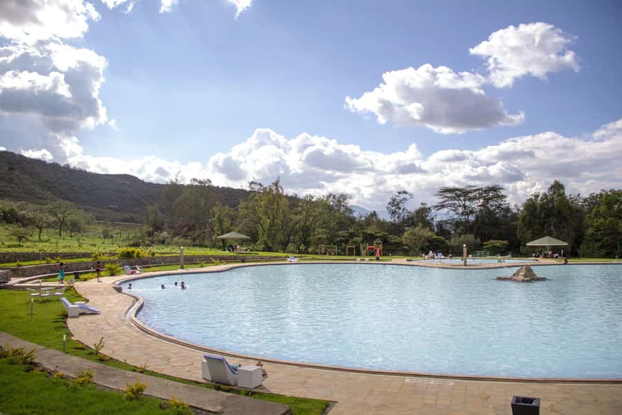 From Nairobi: Day Trip to Lake Naivasha and Hell's Gate - Key points to know before booking