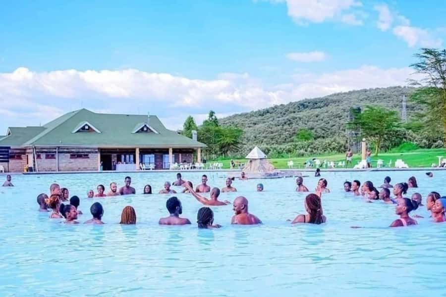 From Nairobi: Day Trip to Lake Naivasha and Hell's Gate - Why this day trip works from Nairobi