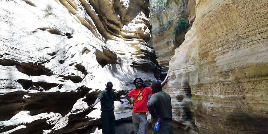 From Nairobi: Hells Gate & Lake Naivasha Day Trip - Why this day trip works from Nairobi