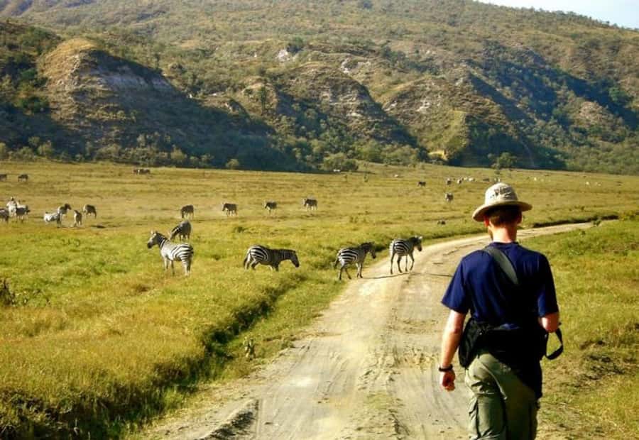 From Nairobi: Lake Naivasha and Hell's Gate Park Day Tour - Key points to know before you book