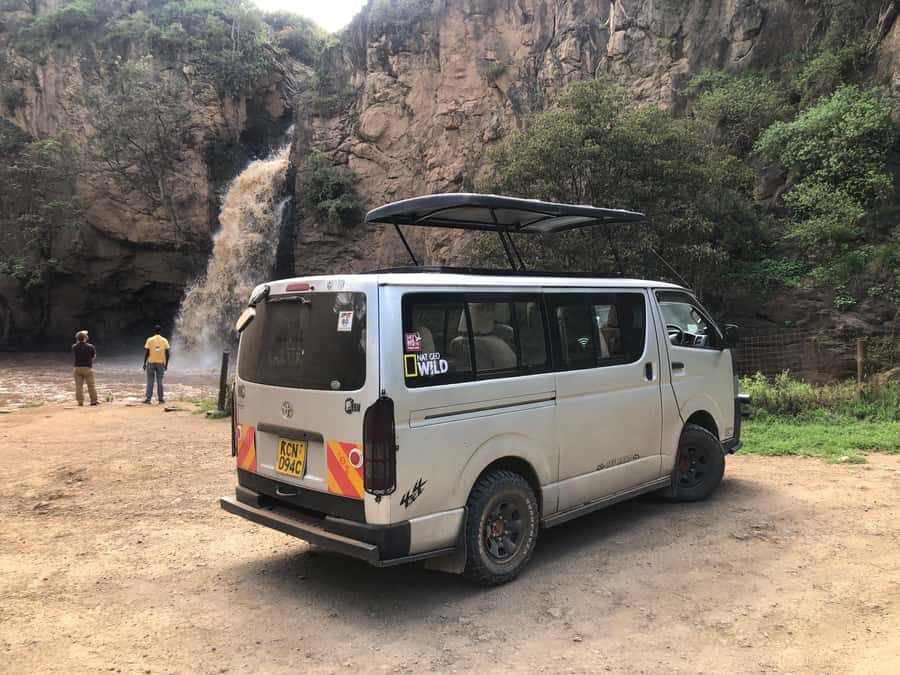 From Nairobi: Lake Nakuru National Park Day-Trip - Key things to know before booking