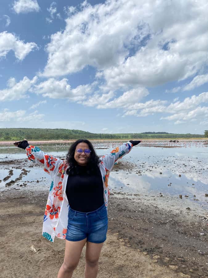 From Nairobi: Lake Nakuru National Park Day-Trip - Lake Nakuru’s mix of forest, savannah, and water