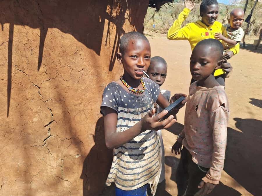 From Nairobi: Maasai village and cultural experience - Who will enjoy this experience most?