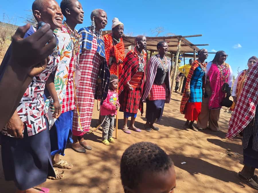 From Nairobi: Maasai village and cultural experience - Practical advice for a smoother visit