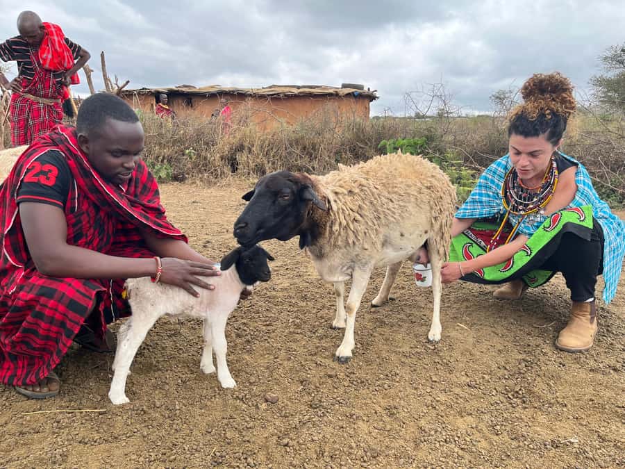 From Nairobi: Maasai Village Experience Day Tour - Key things to know before you go