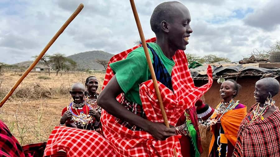 From Nairobi: Maasai Village Experience Day Tour - FAQ