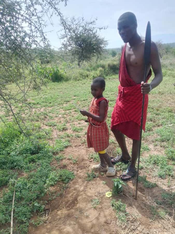 From Nairobi: Masai Tribe Village Visit - Key points to know before you book
