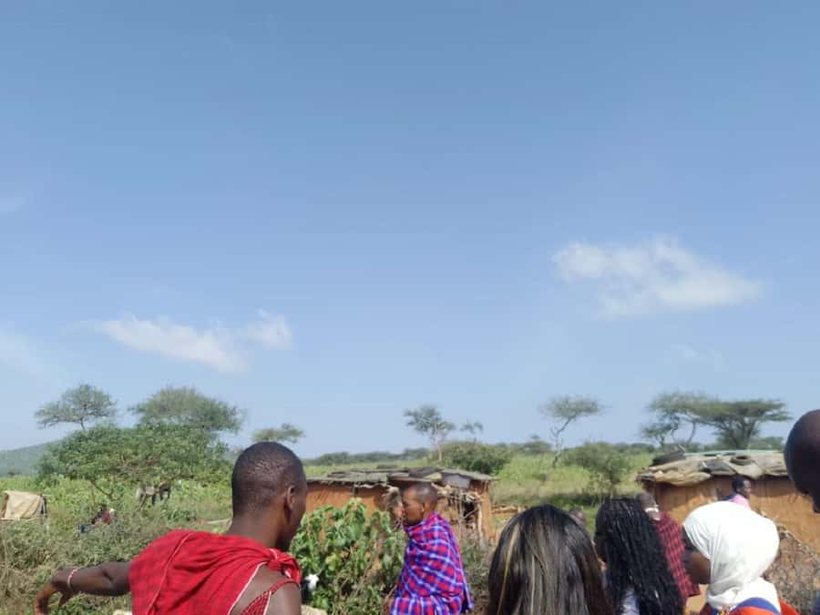 From Nairobi: Masai Tribe Village Visit - Who will enjoy this most