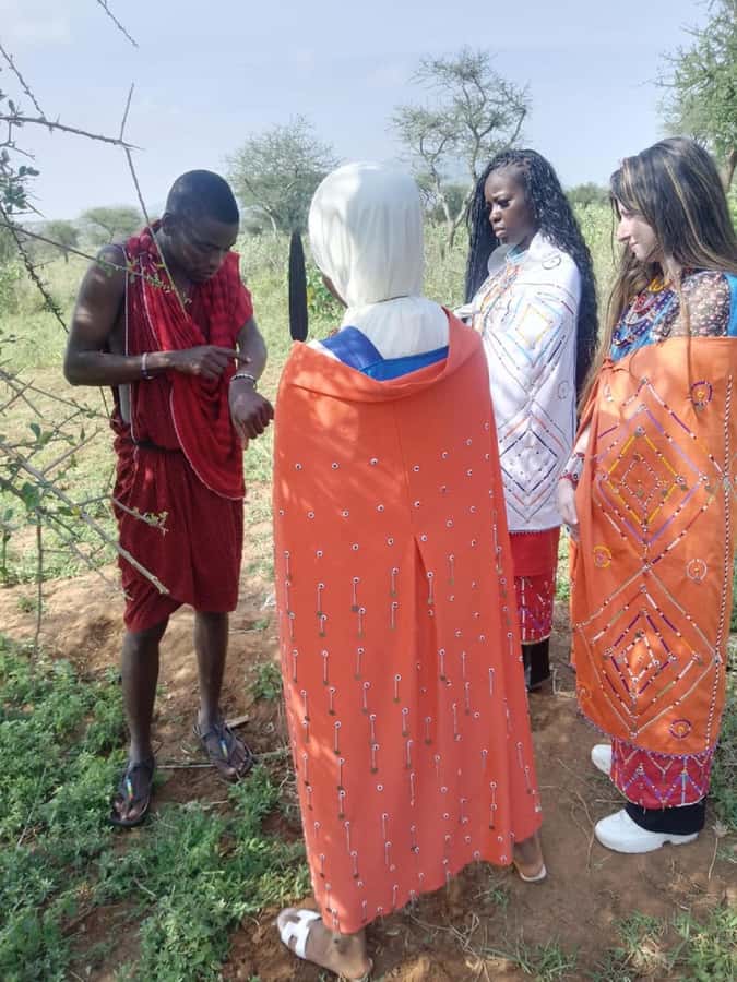 From Nairobi: Masai Tribe Village Visit - Practical ways to improve your day