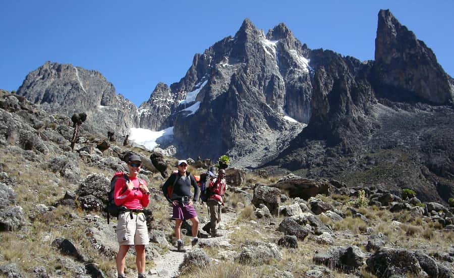 From Nairobi: Mount Kenya National Park Full-Day Hike - Key points to know before booking
