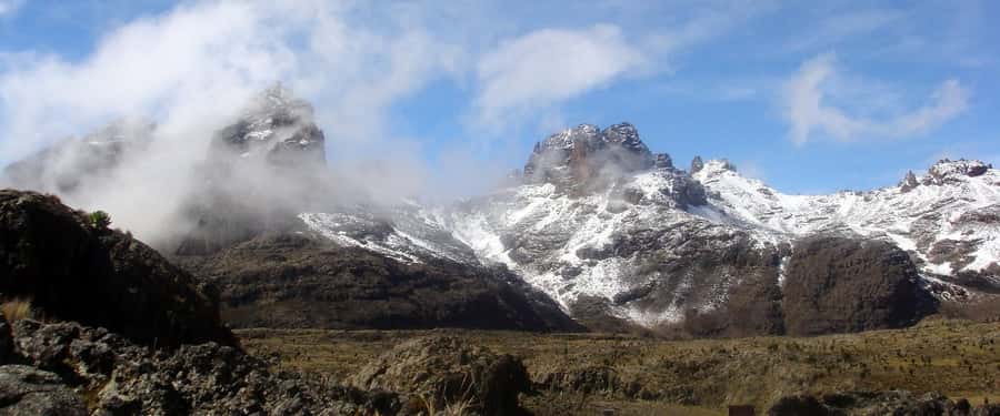 From Nairobi: Mount Kenya National Park Full-Day Hike - Why this Mount Kenya day trip works