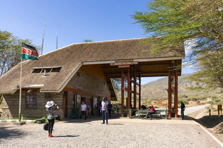 From Nairobi: Mt Longonot Hiking Day Tour - Why Mt. Longonot makes a strong day trip from Nairobi