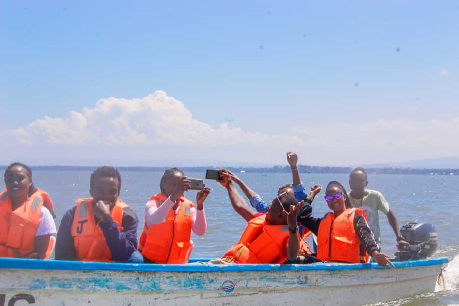From Nairobi: Mt Longonot Hiking Day Tour - Should you book the Mt. Longonot and Lake Naivasha tour?