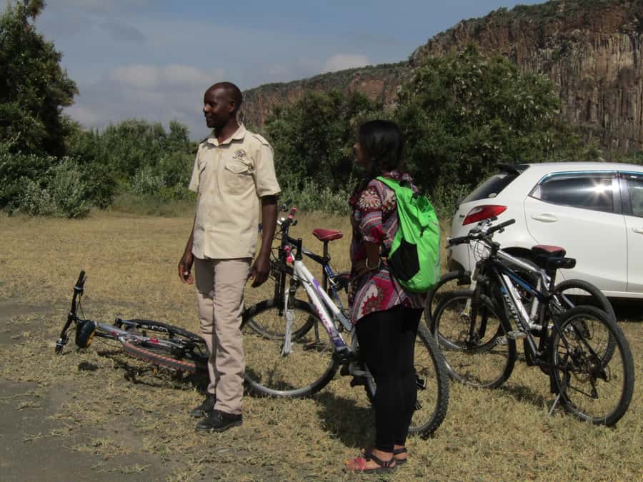 From Nairobi to Lake Naivasha Day Trip (Hells Gate visit) - Who should book this experience