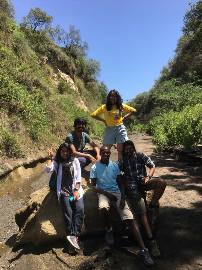 From Nairobi to Lake Naivasha Day Trip (Hells Gate visit) - Leaving Nairobi early for the Rift Valley