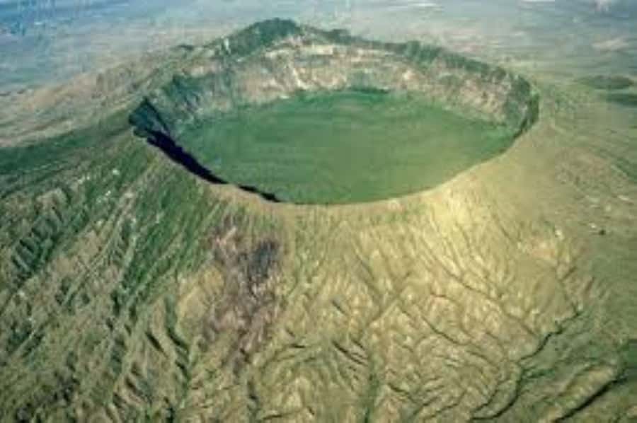 From Nairobi: TRIP TO MOUNT LONGONOT NATIONAL PARK - The second climb is where Mount Longonot earns its reputation